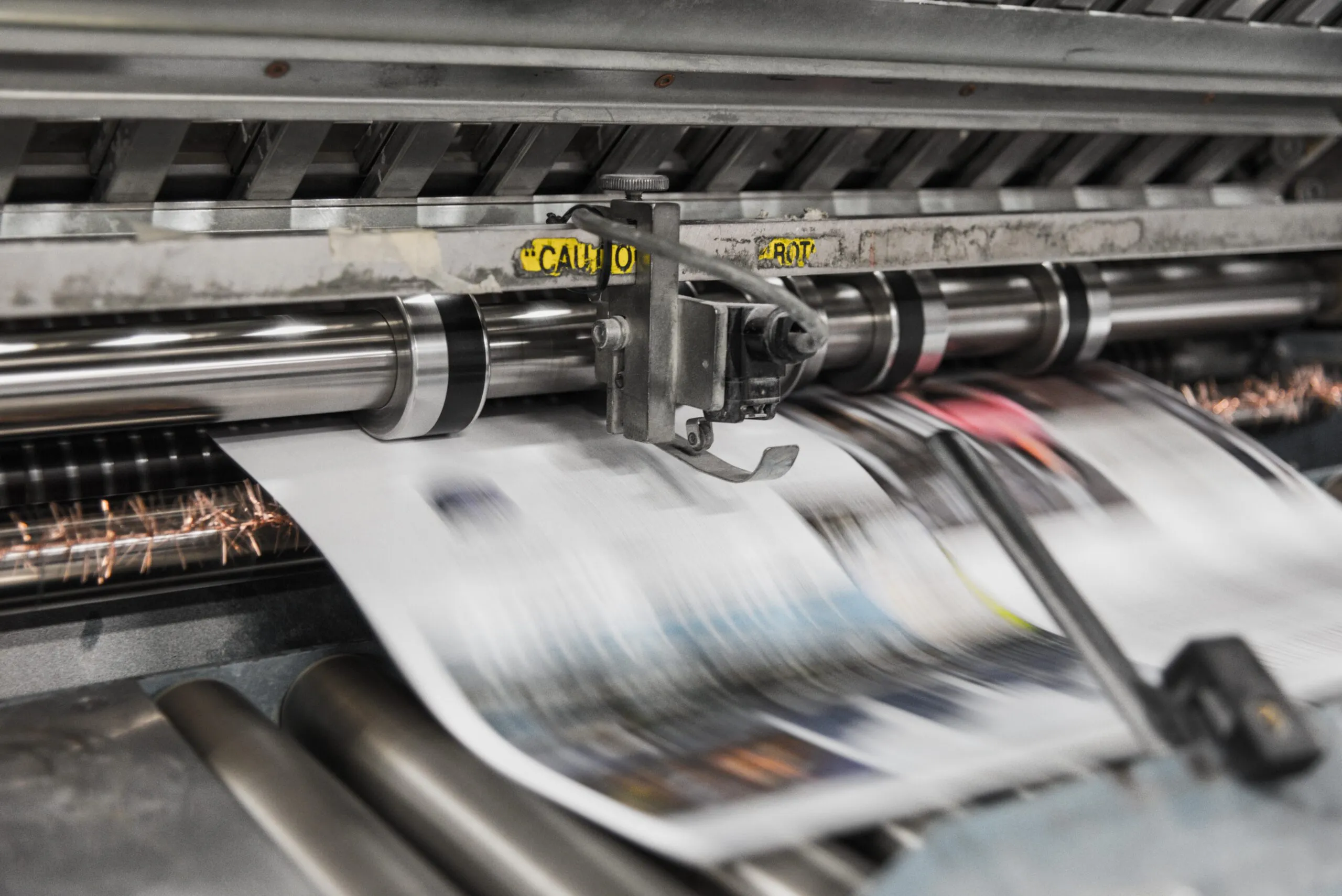 Factory / Why Work With Us Image 4