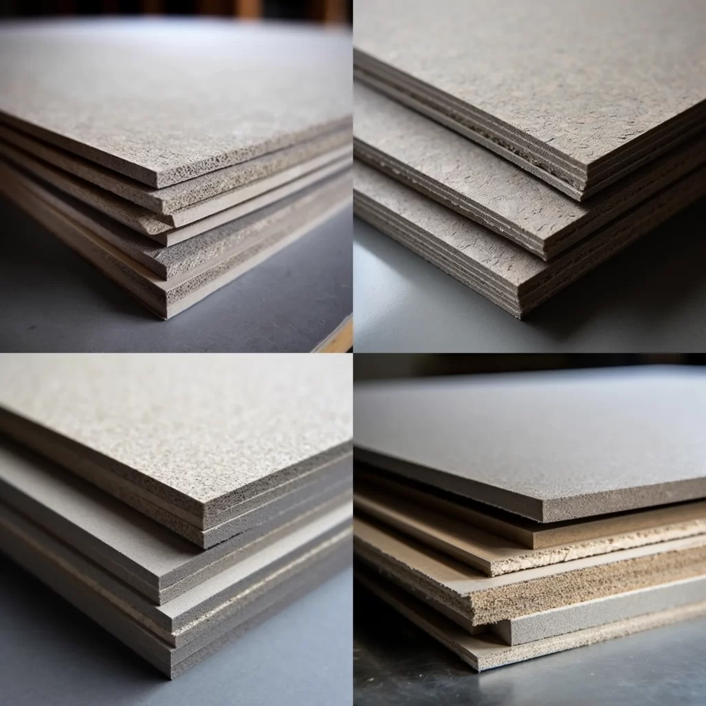 Greyboard is a heavy and sturdy type of paperboard